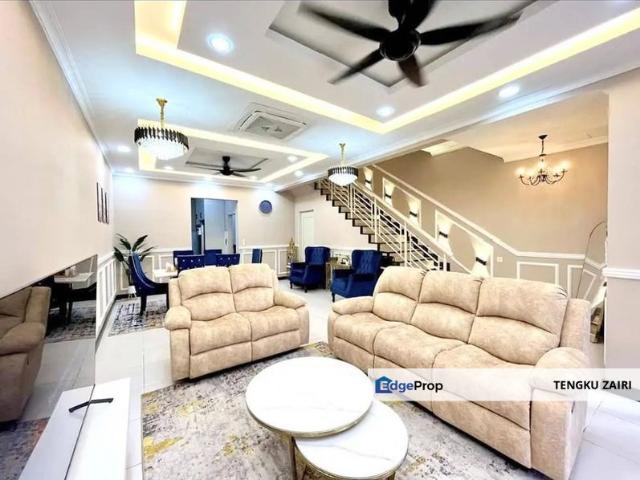 House for sale in Selayang, Selangor