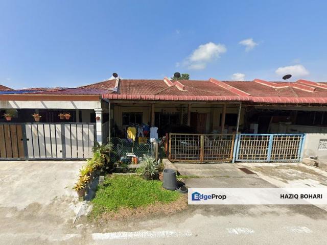 House for sale in Selayang, Selangor