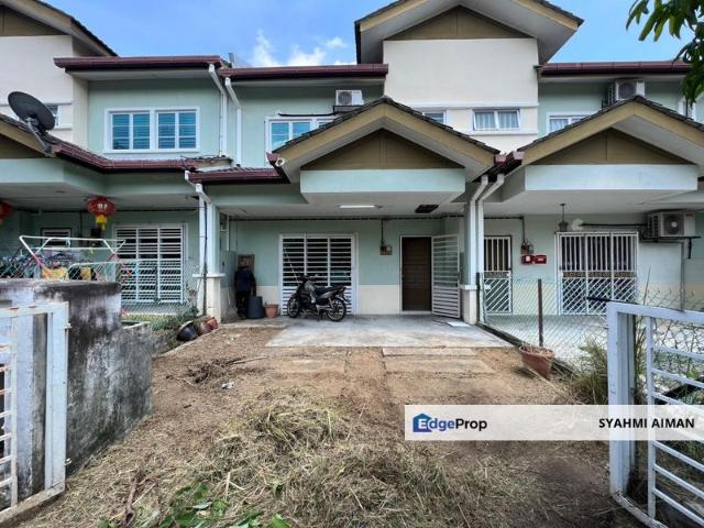 House for sale in Selayang, Selangor