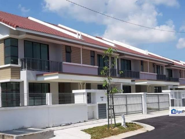House for rent in Selayang, Selangor