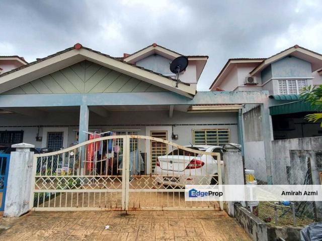 House for sale in Selayang, Selangor