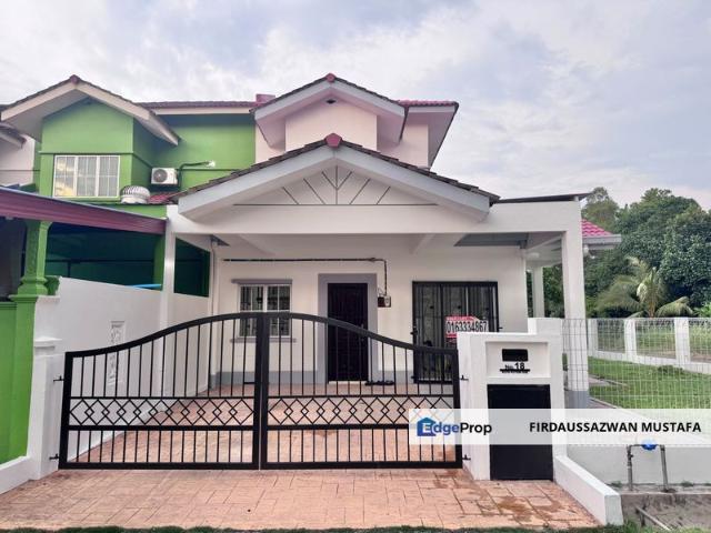 House for sale in Selayang, Selangor