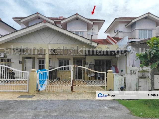 House for sale in Selayang, Selangor