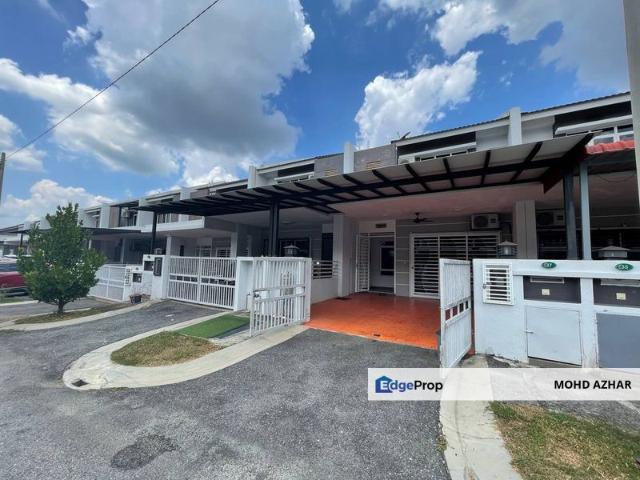 House for sale in Selayang, Selangor