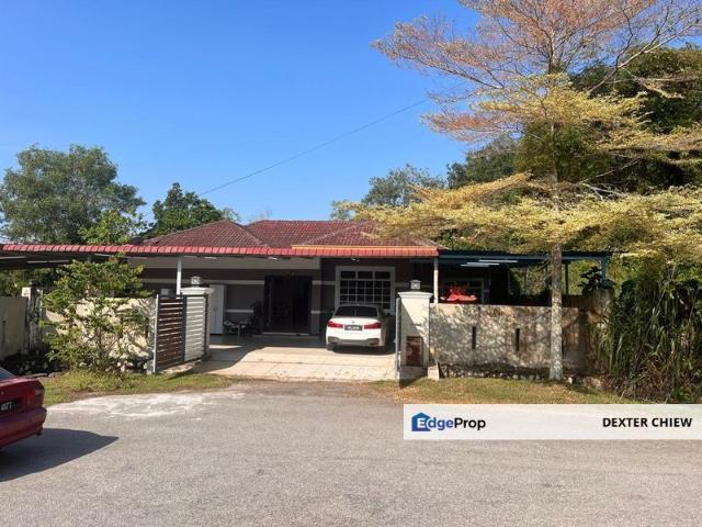 House for sale in Selayang, Selangor