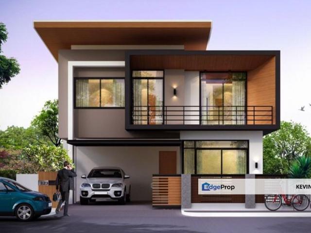 House for sale in Selayang, Selangor