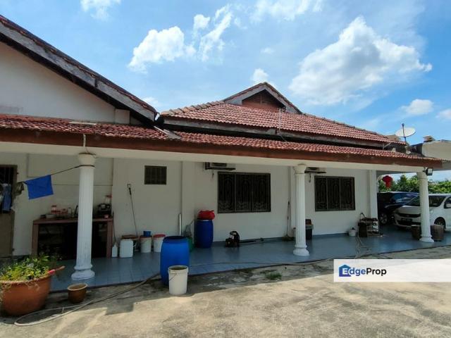 House for sale in Selayang, Selangor