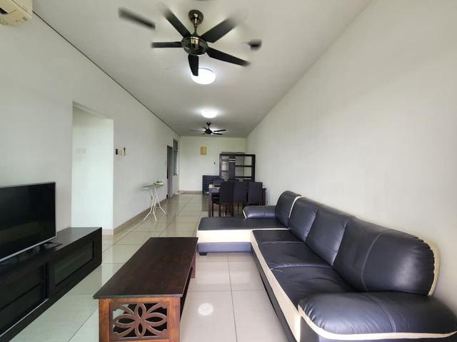 Apartment for sale in Masai, Johor Bahru