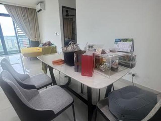 Serviced Residence for sale in Masai, Johor