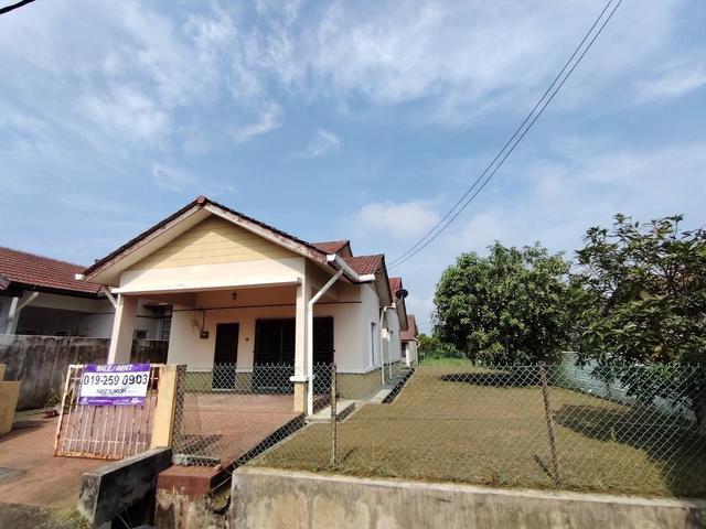 Residential House for sale in Selayang, Selangor