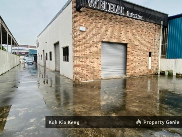 Property for rent in Pasir Gudang, Johor
