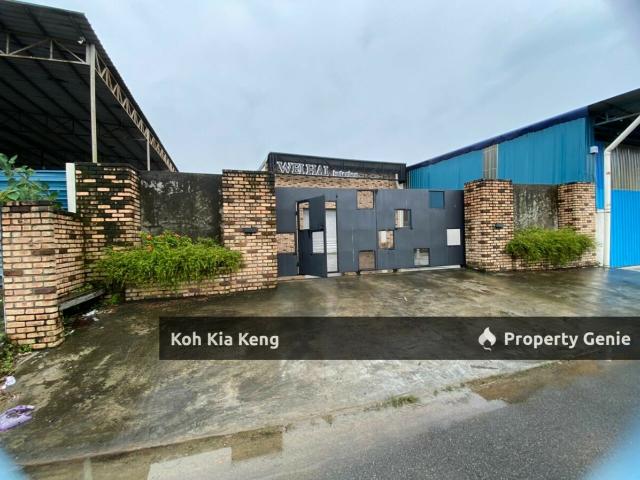 Property for sale in Pasir Gudang, Johor