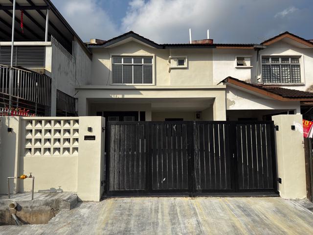 Terraced House for sale in Masai, Johor Bahru