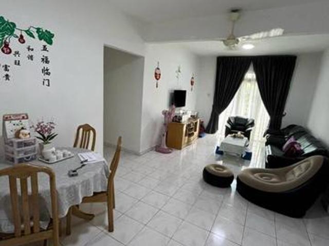 Apartment for sale in Johore Bahru, Johor