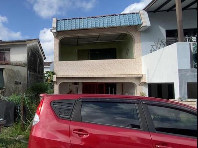 Terraced House for sale in Masai, Johor