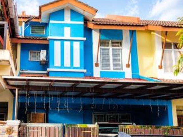 Terraced House for sale in Selayang, Selangor