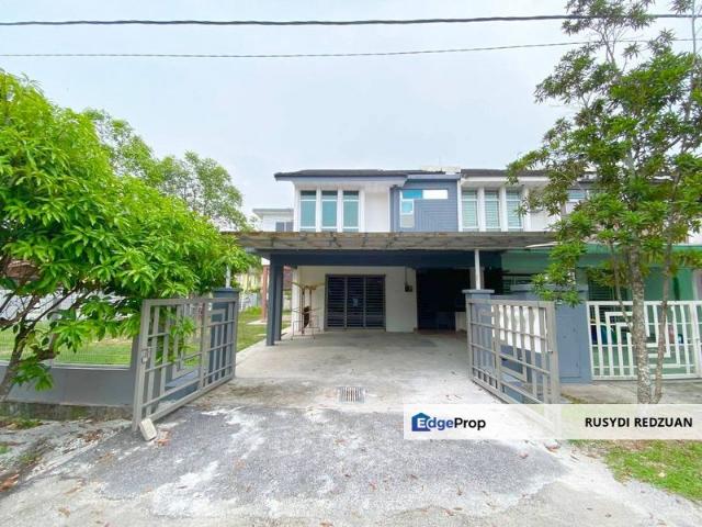 House for sale in Batu Arang, Majlis Perbandaran Selayang