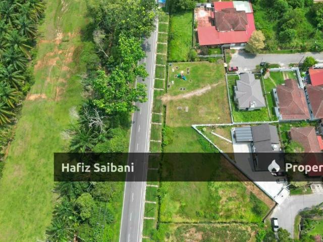 Property for sale in Selayang, Selangor