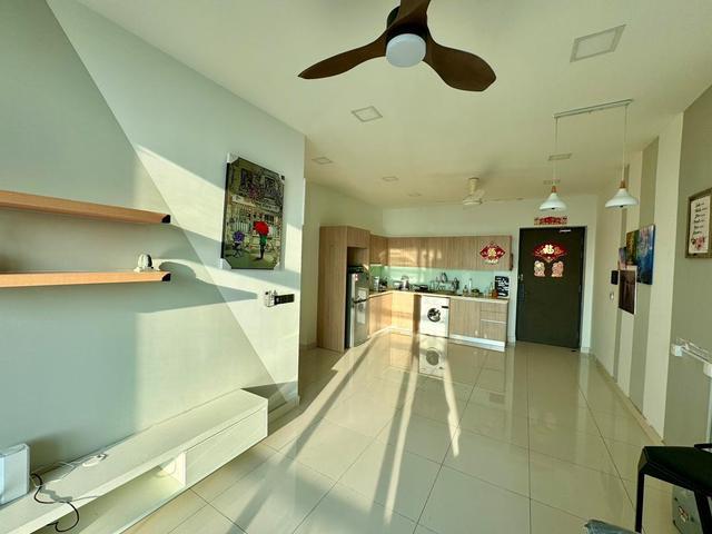 Serviced Residence for sale in Masai, Johor