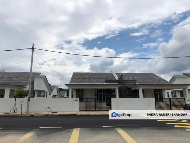 House for sale in Pahang
