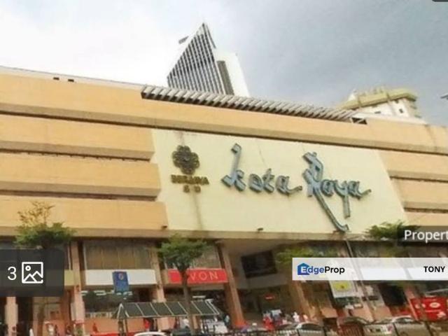 Shop for sale in Country Heights Damansara, Kuala Lumpur