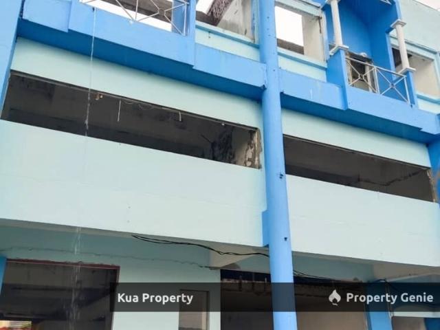 Shop for sale in Samarahan, Kota Samarahan