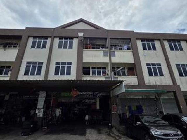 Property for sale in Samarahan, Kota Samarahan