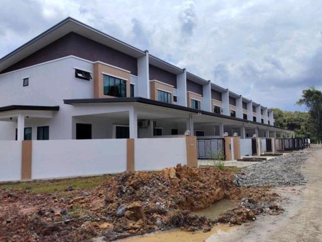 Terraced House for sale in Samarahan, Kota Samarahan