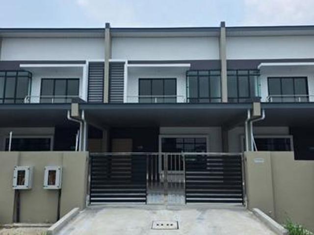 Terraced House for sale in Samarahan, Kota Samarahan