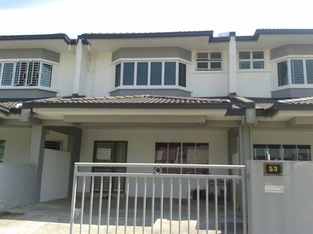 Terraced House for sale in Samarahan, Kota Samarahan
