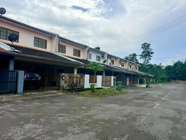 Terraced House for sale in Kuching, Sarawak