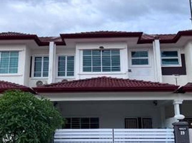 Terraced House for sale in Samarahan, Kota Samarahan