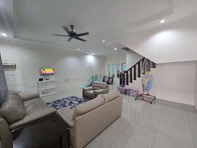 Terraced House for sale in Samarahan, Kota Samarahan