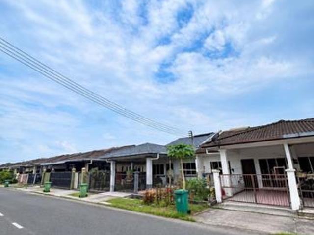 Terraced House for sale in Kuching, Sarawak