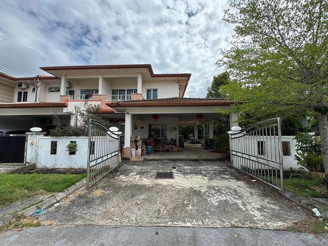 Terraced House for sale in Samarahan, Kota Samarahan
