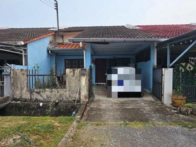 Terraced House for sale in Kota Samarahan, Bahagian Samarahan