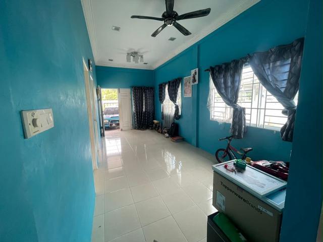 Terraced House for sale in Kuching, Sarawak