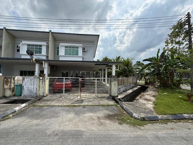 Terraced House for sale in Samarahan, Kota Samarahan