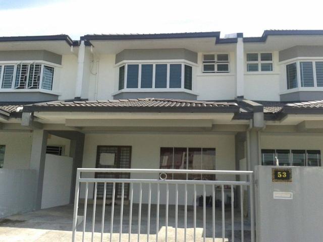 Terraced House for sale in Samarahan, Kota Samarahan