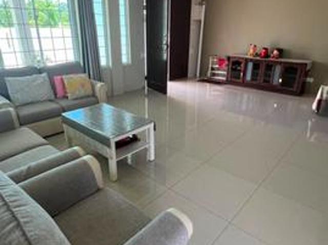 Terraced House for rent in Samarahan, Kota Samarahan