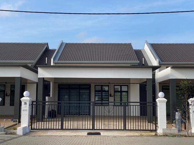 Terraced House for rent in Kuantan, Pahang