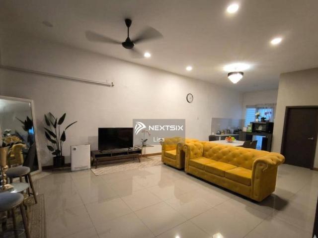 House for rent in Pahang