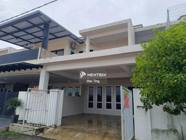 Residential House for sale in Kuching