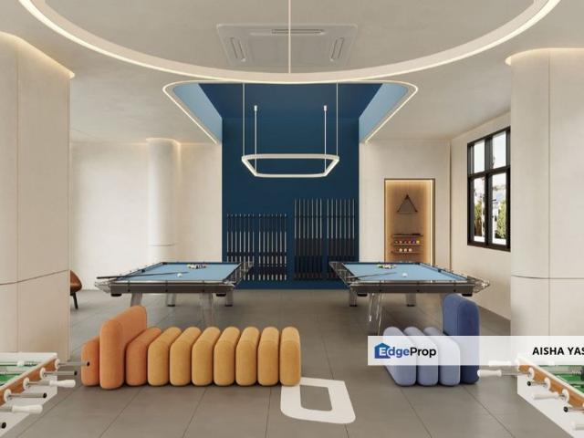Condominium for sale