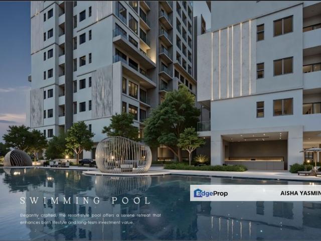 Condominium for sale in Sarawak