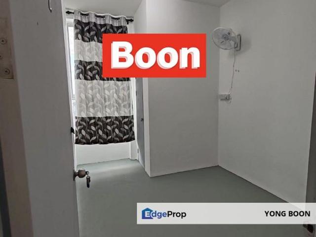 Flat for rent