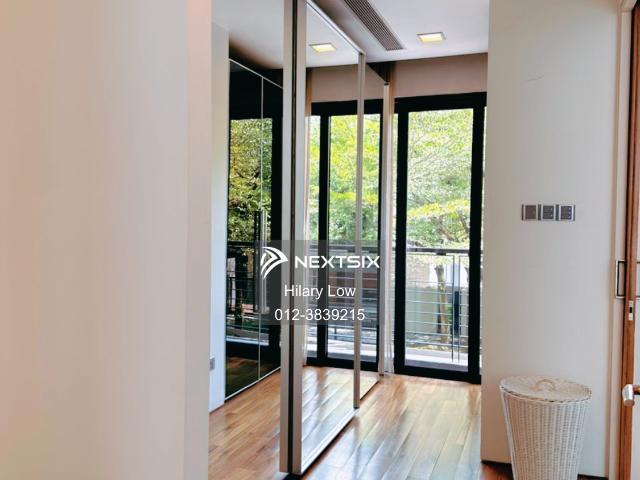 Residential House for rent in Kuching