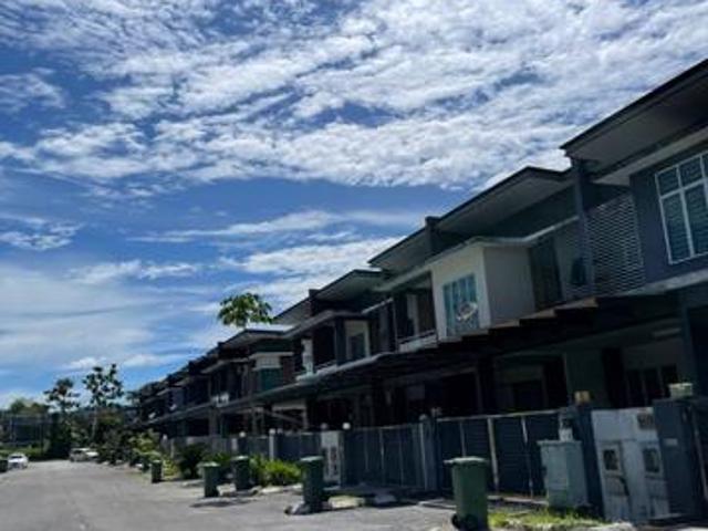 Terraced House for sale in Kuching, Sarawak
