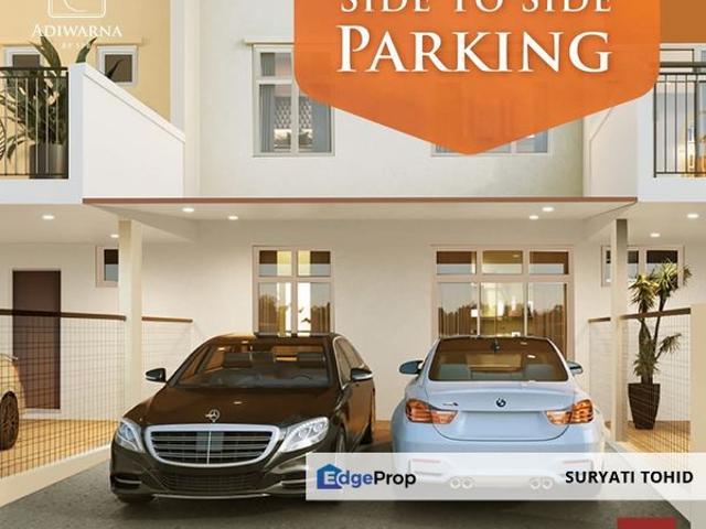 House for sale in Banting, Selangor