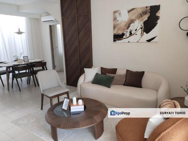 House for sale in Banting, Selangor